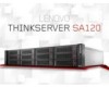 Get Lenovo ThinkServer Storage SA120 PDF manuals and user guides