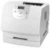 Get Lexmark T640dn - Printer - B/W PDF manuals and user guides