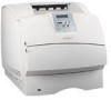 Get Lexmark 10G0500 - T 634 B/W Laser Printer PDF manuals and user guides