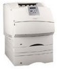 Get Lexmark 10G1430 - T 632dtn B/W Laser Printer PDF manuals and user guides