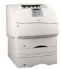 Get Lexmark T632dtn - Printer - B/W PDF manuals and user guides