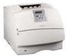 Get Lexmark 10G2100 - T 630 VE B/W Laser Printer PDF manuals and user guides