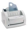 Get Lexmark E210 - Optra B/W Laser Printer PDF manuals and user guides