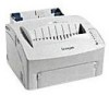 Get Lexmark E310 - Optra B/W Laser Printer PDF manuals and user guides