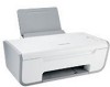 Get Lexmark 12L1032 - X 2650 Color Inkjet PDF manuals and user guides