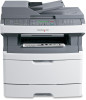 Get Lexmark 13B0500 PDF manuals and user guides