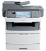 Get Lexmark 13C1100 - X463DE Multifuntion Printer PDF manuals and user guides