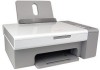 Get Lexmark X2500 - USB All-in-One Print/Scan/Copy PDF manuals and user guides