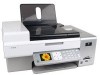 Get Lexmark 13R0231 - X7550 USB 2.0/PictBridge/ 802.11g All-in-One Printer Scanner Copier Fax Photo PDF manuals and user guides