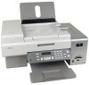Get Lexmark 13R0245 - X6575 USB 2.0/PictBridge/ 802.11g All-in-One Color Printer Scanner Copier Fax Photo PDF manuals and user guides