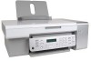 Get Lexmark X5340 - USB 2.0 All-in-One Color Inkjet Printer Scanner Copier Fax Photo PDF manuals and user guides