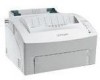 Get Lexmark E312 - Optra B/W Laser Printer PDF manuals and user guides