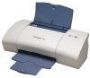 Get Lexmark 14D0070 - Z23 Color Printer PDF manuals and user guides