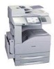 Get Lexmark 850e - X VE4 B/W Laser PDF manuals and user guides