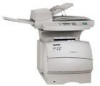 Get Lexmark 16C0300 - X 522s MFP B/W Laser PDF manuals and user guides