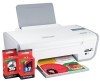 Get Lexmark X3650 - All-in-One Printer PDF manuals and user guides