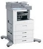 Get Lexmark 16M0017 - X 658dtfe B/W Laser PDF manuals and user guides