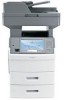Get Lexmark X656DTE - Mfp Laser 55PPM P/c/s/f Duplex Adf 80 Gb HD PDF manuals and user guides