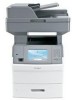 Get Lexmark X652DE - Mfp Taa Gov Compliant PDF manuals and user guides