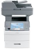 Get Lexmark X654DE - Mfp Taa/gov Compliant PDF manuals and user guides