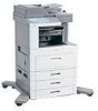 Get Lexmark 16M1789 - X 658dte MFP B/W Laser PDF manuals and user guides