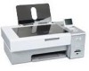 Get Lexmark 16Z0000 - X 4850 Color Inkjet PDF manuals and user guides