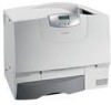 Get Lexmark 760n - C Color Laser Printer PDF manuals and user guides