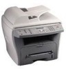 Get Lexmark 18S0100 - X 215 MFP B/W Laser PDF manuals and user guides
