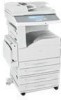 Get Lexmark 19Z0201 - X 862dte 4 B/W Laser PDF manuals and user guides