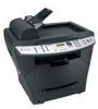 Get Lexmark 20D0000 - X 340 MFP B/W Laser PDF manuals and user guides