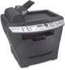 Get Lexmark 20D0019 - Multi Function Laser Printer PDF manuals and user guides