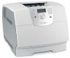 Get Lexmark T640TN - Monochrome Laser Printer PDF manuals and user guides