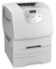 Get Lexmark T644dtn - Printer - B/W PDF manuals and user guides