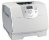 Get Lexmark 20G0100 - T 640 B/W Laser Printer PDF manuals and user guides