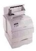 Get Lexmark T612 - Optra B/W Laser Printer PDF manuals and user guides