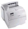 Get Lexmark T614 - Optra B/W Laser Printer PDF manuals and user guides