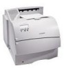 Get Lexmark T614n - Optra B/W Laser Printer PDF manuals and user guides