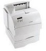 Get Lexmark T616 - Optra B/W Laser Printer PDF manuals and user guides
