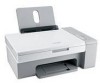 Get Lexmark 2500 - X Color Inkjet PDF manuals and user guides