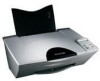 Get Lexmark 5250 - X All-In-One Color Inkjet PDF manuals and user guides