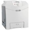 Get Lexmark 524n - C Color Laser Printer PDF manuals and user guides