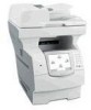 Get Lexmark 644e - X MFP B/W Laser PDF manuals and user guides