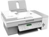 Get Lexmark X5495 - Clr Inkjet P/s/c/f Adf USB 4800X1200 3.5PPM PDF manuals and user guides