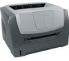 Get Lexmark 33S0309 - E 250dtn B/W Laser Printer PDF manuals and user guides