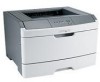 Get Lexmark 260dn - E B/W Laser Printer PDF manuals and user guides