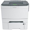 Get Lexmark C544DTN - Color Laser Printer 25/25 Ppm Duplex Networkfront Pic PDF manuals and user guides