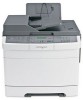 Get Lexmark X543DN - Mfp Color Laser 21/21 Ppm P/c/s Duplex PDF manuals and user guides