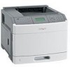 Get Lexmark 30G0100 - T 650n B/W Laser Printer PDF manuals and user guides