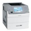 Get Lexmark 30G0400 - T 656dne B/W Laser Printer PDF manuals and user guides