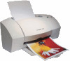 Get Lexmark 3200 Color Jetprinter PDF manuals and user guides